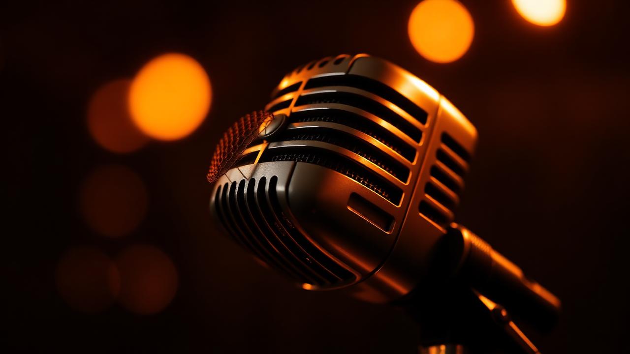 5 Habits That Built My Voice Over Career