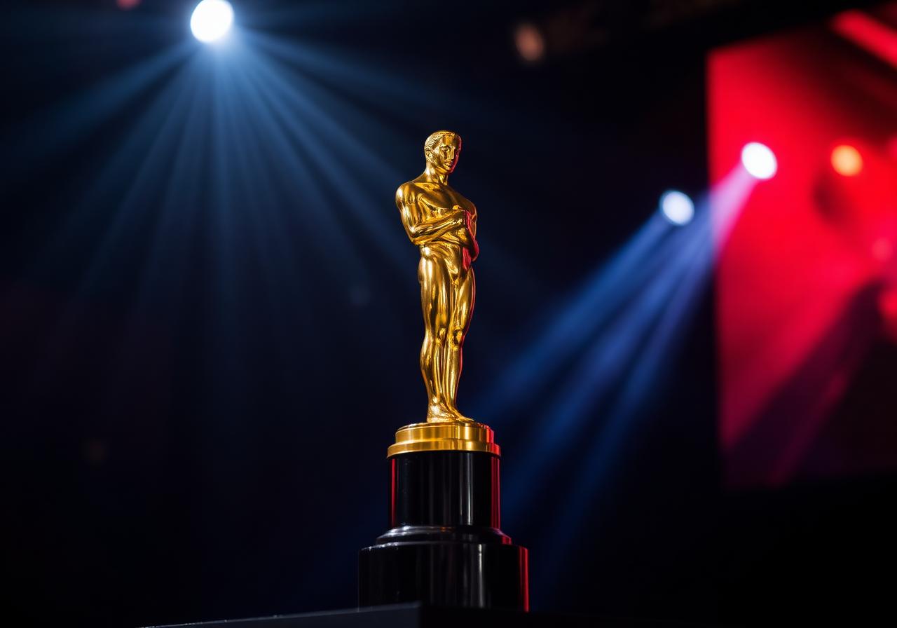 Industry Recognition