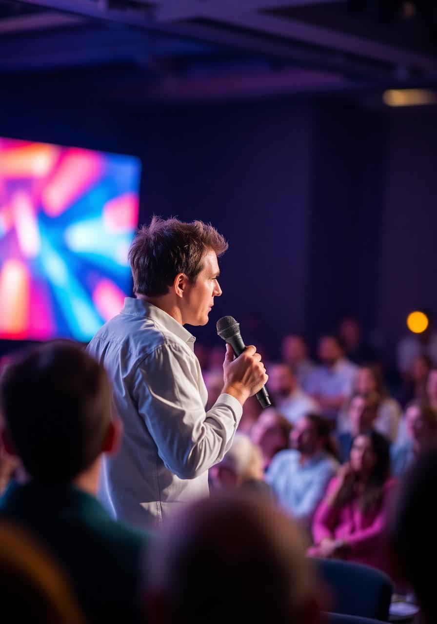 Industry Keynote