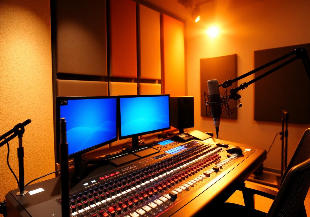 Console View