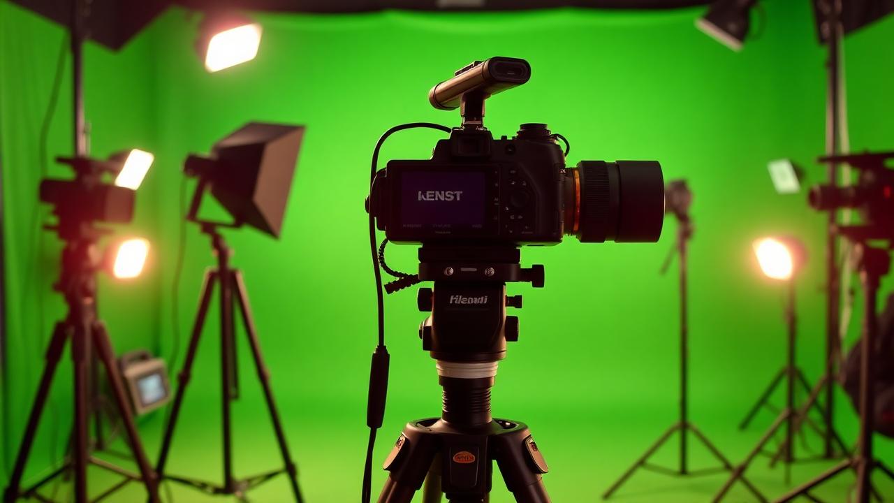 Multi-cam Setup