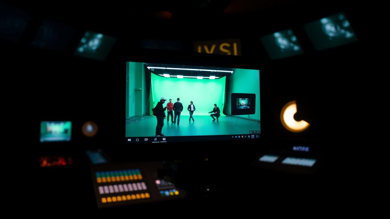 Post Production