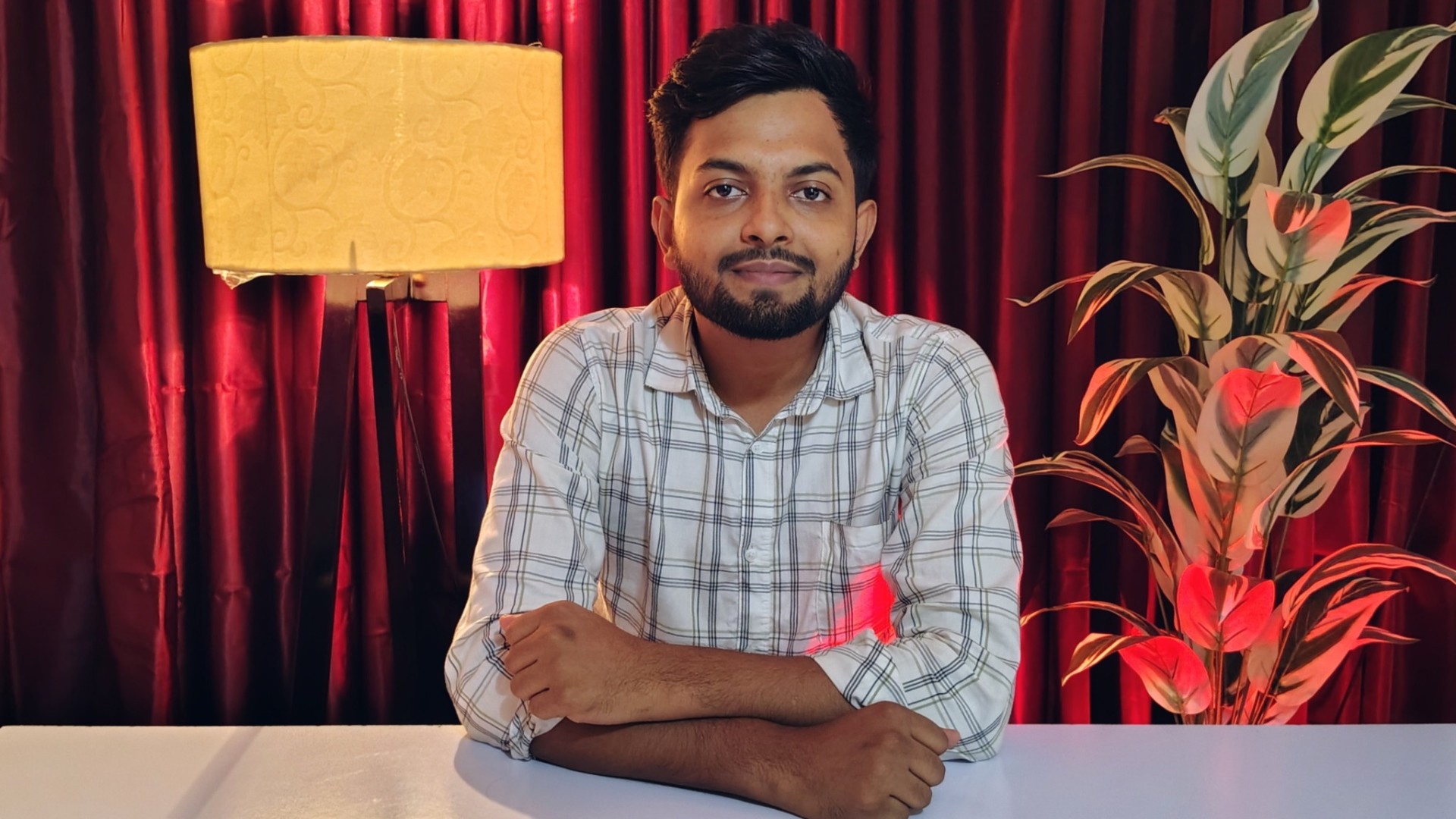 On Camera