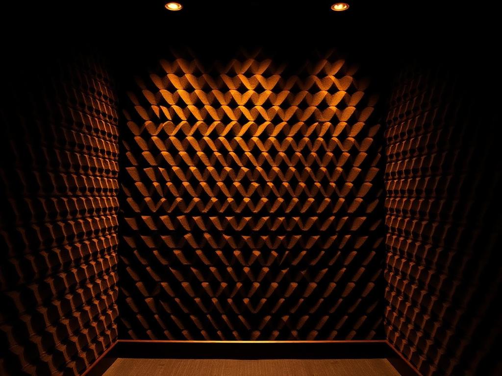 Treated Booth