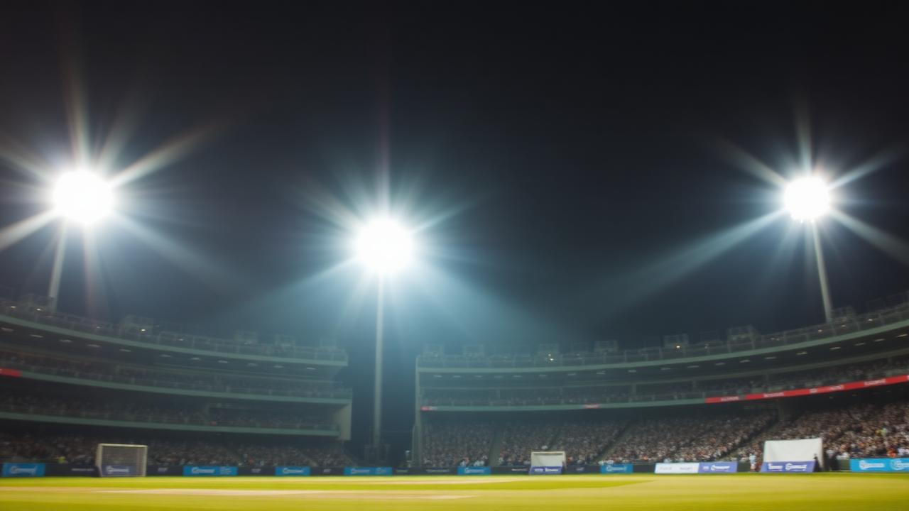BPL Highlights Reel