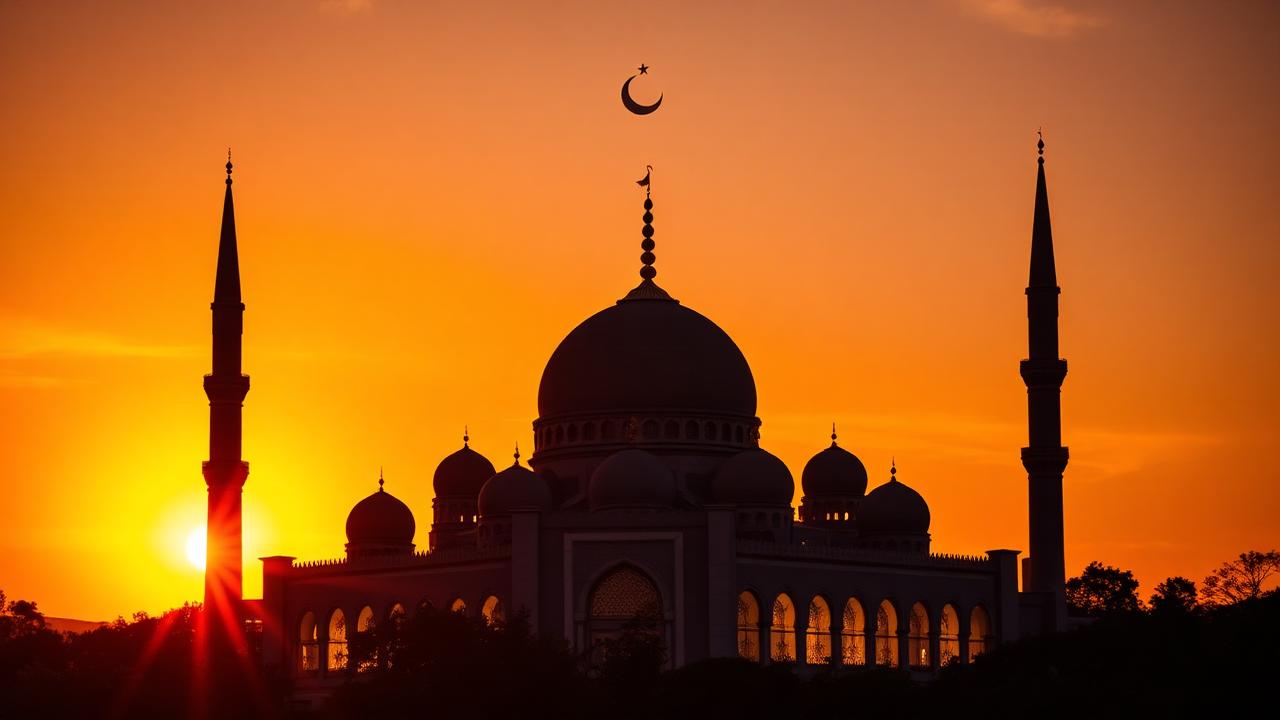 Ramadan Reflections